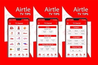 Image 1 for Tips for Airtel TV Digita…