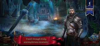 Image 0 for King's Heir