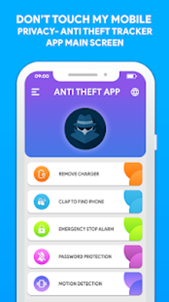 Imagen 3 para Find My Lost Phone : Anti…