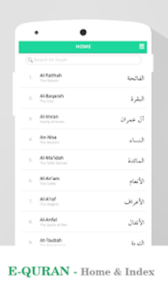 Image 2 for Quran mp3 Audio & Transla…
