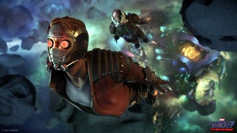 Image 2 for Marvel's Guardians of the…