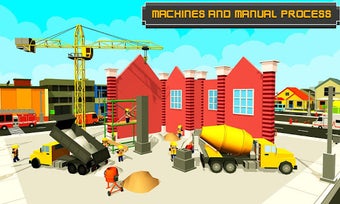 Image 1 for Pink Girl House Construct…