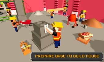Image 0 for Pink Girl House Construct…