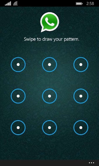 Image 2 for Smart App Lock for Window…