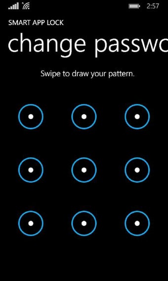 Imagen 1 para Smart App Lock for Window…