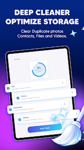 Image 0 for Cleaner for Fire Devices