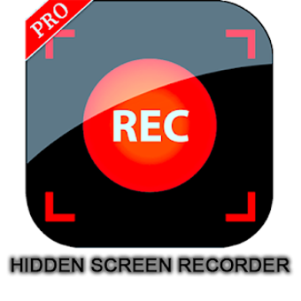 Imagen 3 para Secret Spy Screen Recorde…