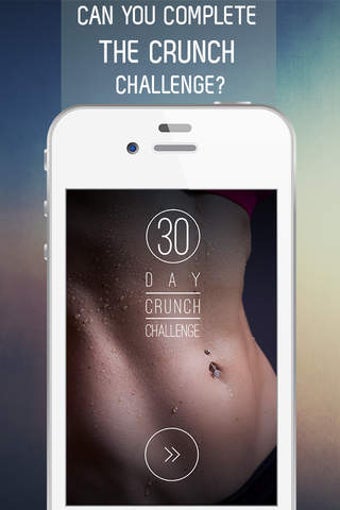 Image 0 for 30 Day Crunch Challenge f…