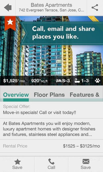 Imagen 1 para realtor.com rentals apt &…