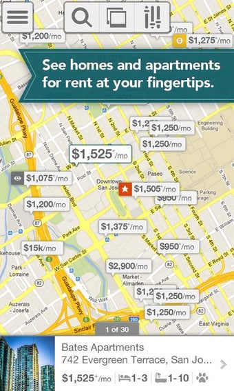 Imagen 2 para realtor.com rentals apt &…