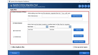 Imagen 0 para SysInfo Mac Google Drive …
