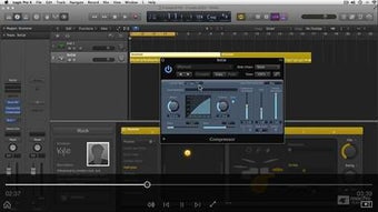Imagen 1 para Logic Pro X - Olav's Powe…