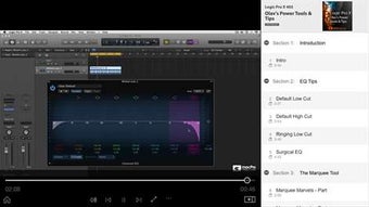 Imagen 2 para Logic Pro X - Olav's Powe…