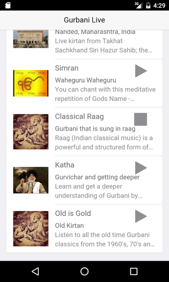 Image 1 for Gurbani Live & Nitnem
