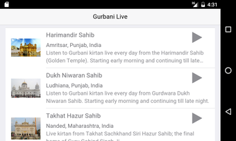 Image 2 for Gurbani Live & Nitnem