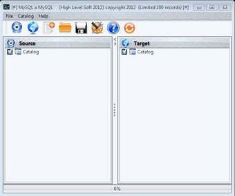 Imagen 0 para HL-DBExporter (MySQL to M…