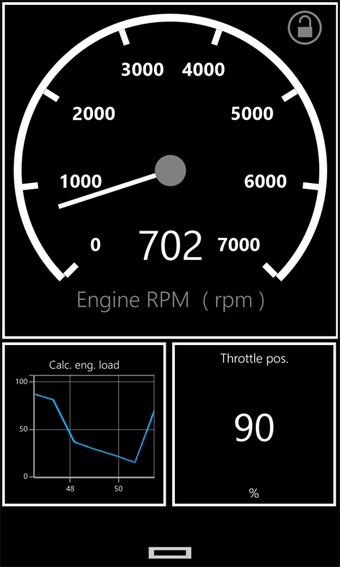 Imagen 3 para Car Scanner Pro for Windo…