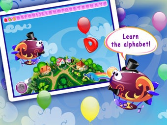 Image 3 for Mr. Blimp Free