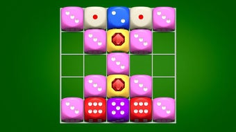 Imagen 0 para Dicedom - Merge Puzzle