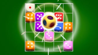 Imagen 2 para Dicedom - Merge Puzzle