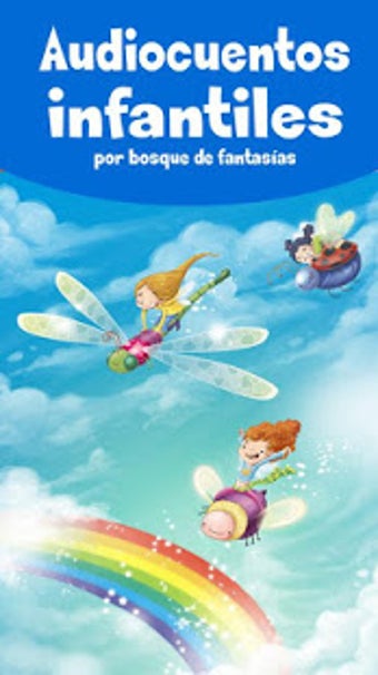 Imagen 2 para Audio cuentos infantiles …