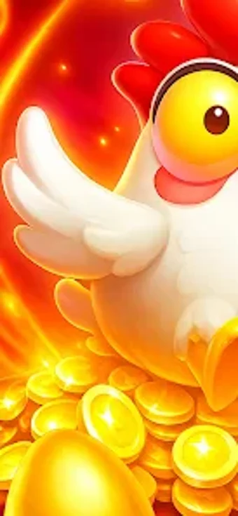 Image 0 for Road Cluckers