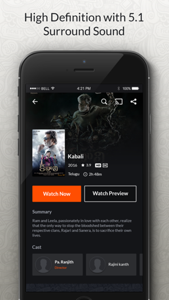 Image 3 for YuppFlix - Movies & TV Sh…