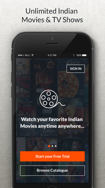 Image 2 for YuppFlix - Movies & TV Sh…