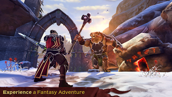 Image 0 for Dawnbringer