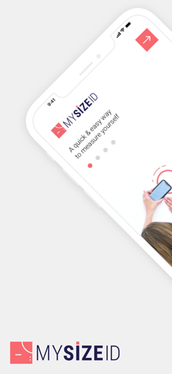 Image 3 for MySizeID - Measure Perfec…