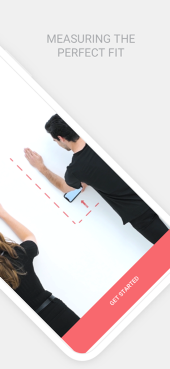 Image 0 for MySizeID - Measure Perfec…