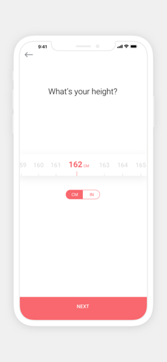 Image 2 for MySizeID - Measure Perfec…