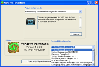 Imagen 3 para Windows Powertools