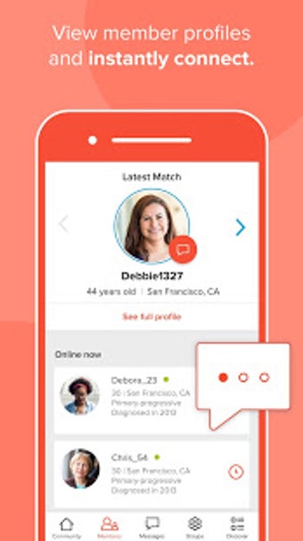 Imagen 0 para MS Buddy: Multiple Sclero…