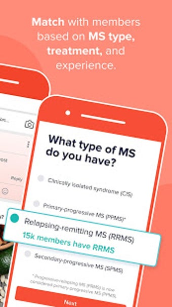 Imagen 3 para MS Buddy: Multiple Sclero…