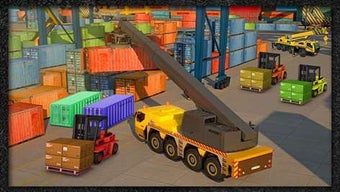 Imagen 3 para Real Crane Simulator for …