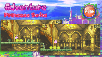 Imagen 2 para Adventure Princess Sofia …