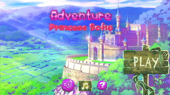 Imagen 1 para Adventure Princess Sofia …
