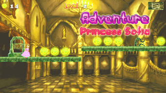 Imagen 0 para Adventure Princess Sofia …