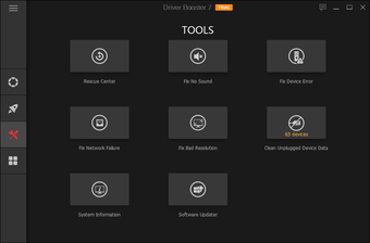 Imagen 1 para Driver Booster Pro