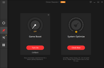 Image 1 for Driver Booster Pro