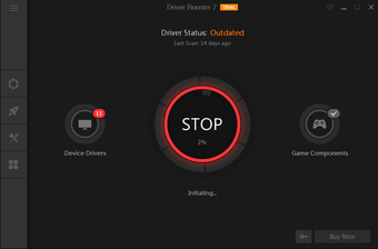 Imagen 0 para Driver Booster Pro