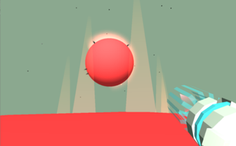 Image 0 for MirrorMoon