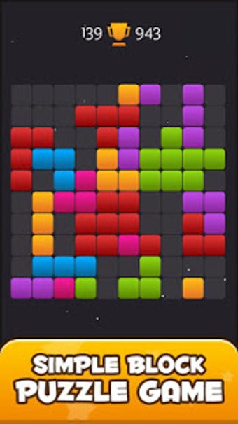 Imagen 1 para Block Puzzle Legend Mania…