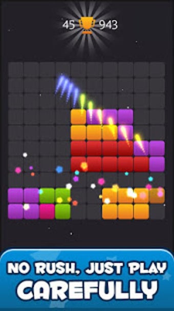 Imagen 2 para Block Puzzle Legend Mania…