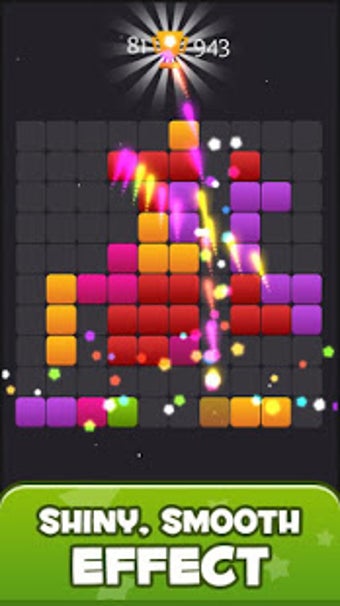 Imagen 0 para Block Puzzle Legend Mania…