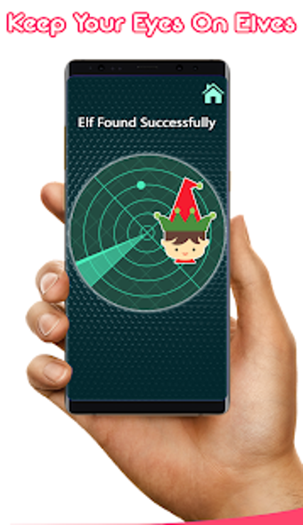 Image 0 for Elf on The Shelf Tracker …