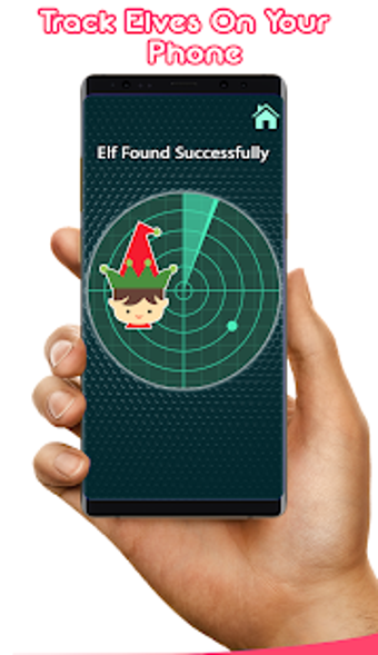 Image 3 for Elf on The Shelf Tracker …