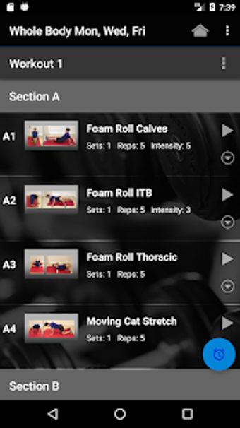 Image 0 for Y I FITNESS