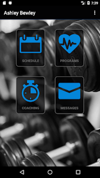 Image 2 for Y I FITNESS
